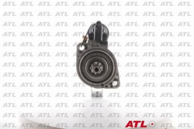 ATL AUTOTECHNIK a10920 -  Стартер
